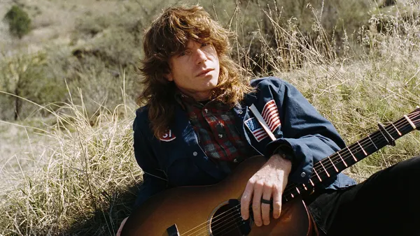 Jesse Welles Announces New Album Masks Off, Shares Title Track: Stream
