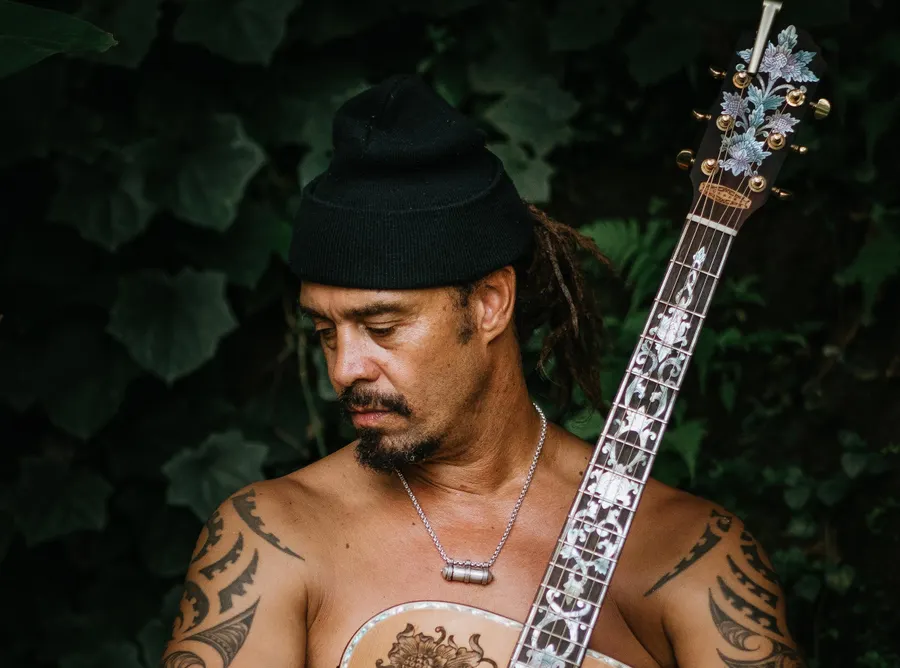 Michael Franti