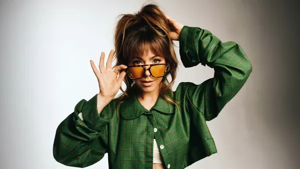 Lindsey Stirling Announces 2026 “Duality Untamed Tour”