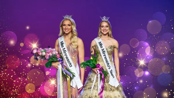 Miss Minnesota/Miss Minnesota's Teen Competition Prelim Night 1