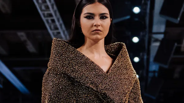 The Iconic presents The New Guard (CHCH Spring Fashion Festival)