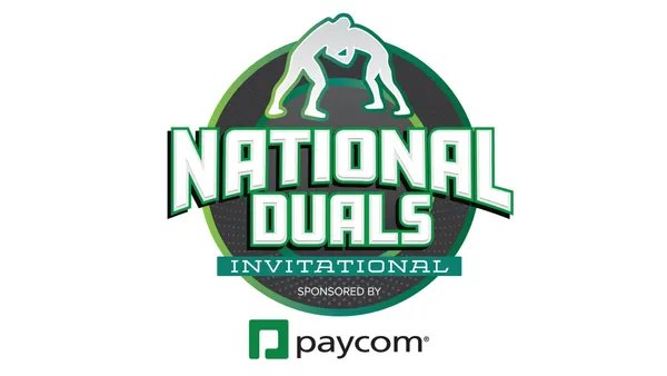 National Duals Invitational Sponsored by Paycom - ALL SESSIONS