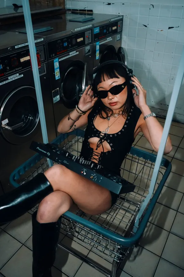 DJ Mandy