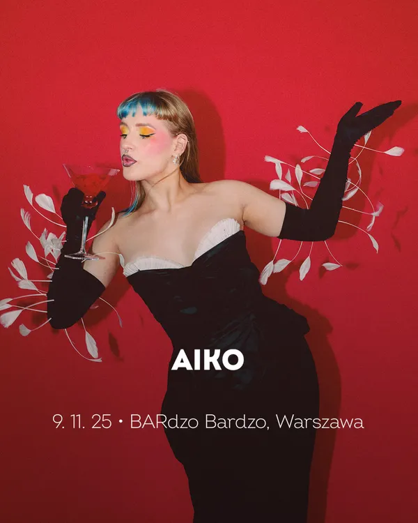 Aiko