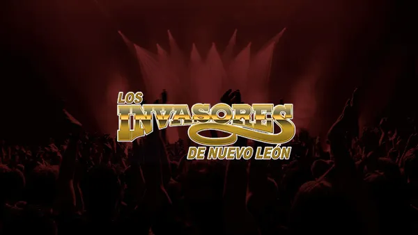 Los Invasores de Nuevo Leon