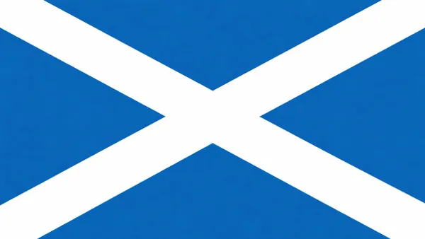 Scotland National Football Team