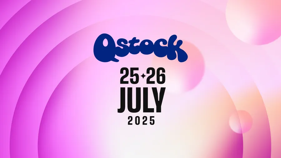 Qstock Festivaali