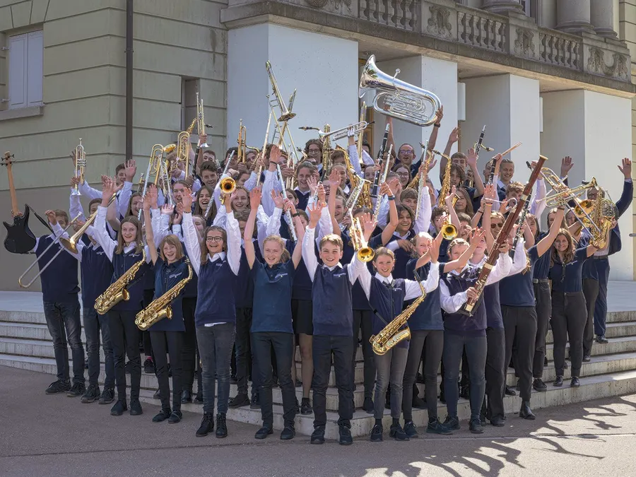 Stadttheater Langenthal Zu Gast