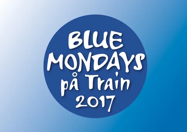 Blue Mondays