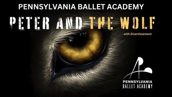 Pennsylvania Ballet Academy - Sergei Prokofiev's Peter and the Wolf