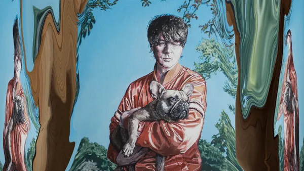 Panda Bear (21+ Event)