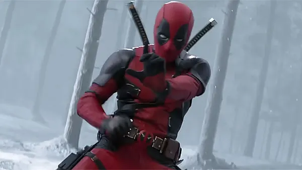 *NSYNC Choreographer Sues Sony Music for Letting Deadpool Dance His “Bye Bye Bye” Routine