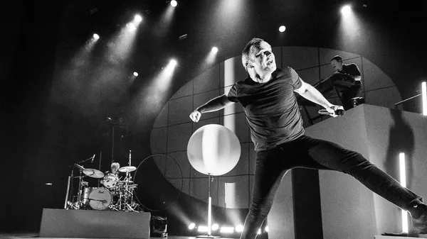 Future Islands