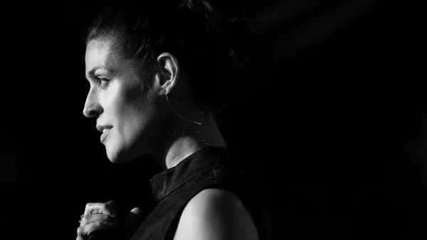 Dessa and the 29:11 South African Ensemble (18 and Over with Valid Government ID)