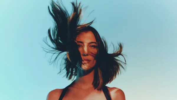 Amelie Lens