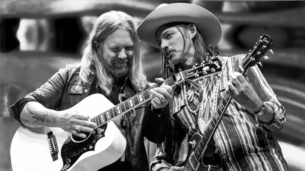 The Allman Betts Band Announce “Allman Betts Family Revival” 10th Anniversary Tour