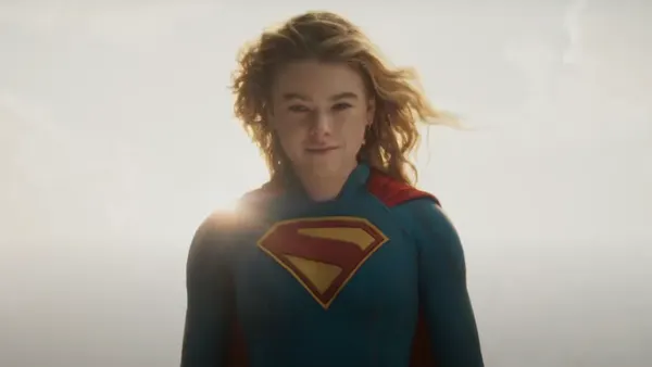 Superman’s Cousin (and Krypto) Cause Chaos in New Supergirl Trailer: Watch