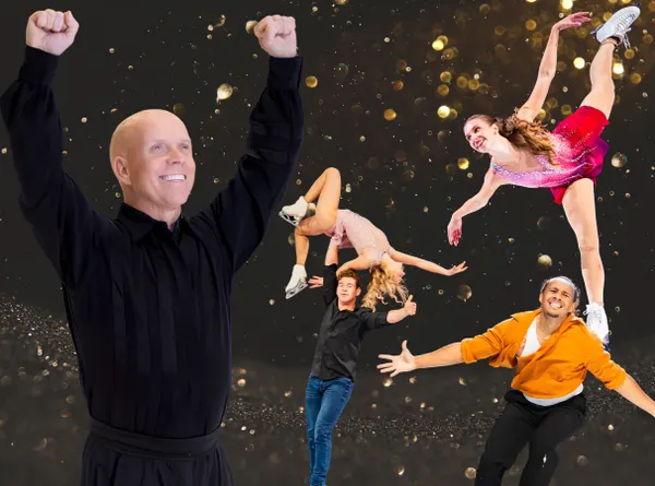 Scott Hamilton & Friends