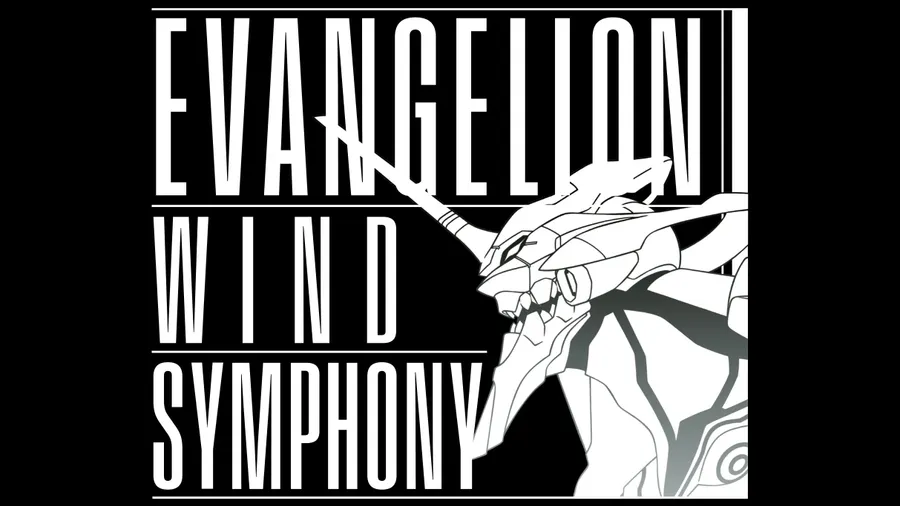 Evangelion Wind Symphony