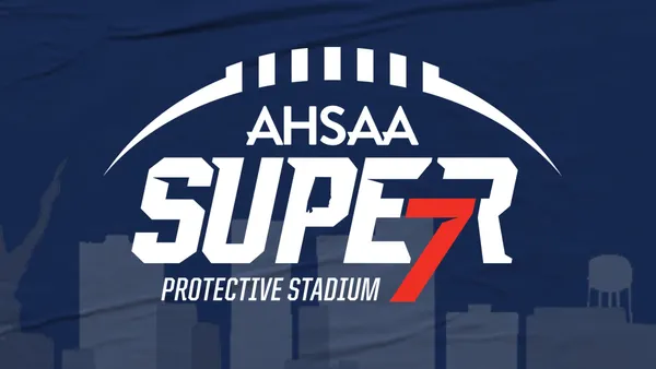 AHSAA 3A Football Championships (TBD vs TBD)