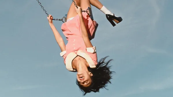 Olivia Rodrigo Announces New Album you seem pretty sad for a girl so in love