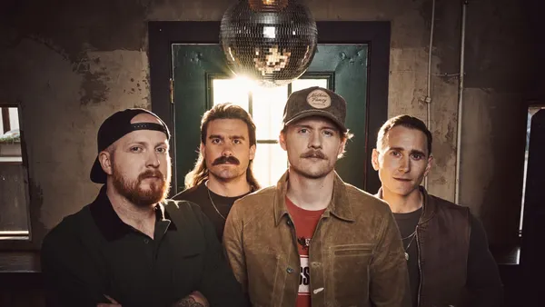 James Barker Band