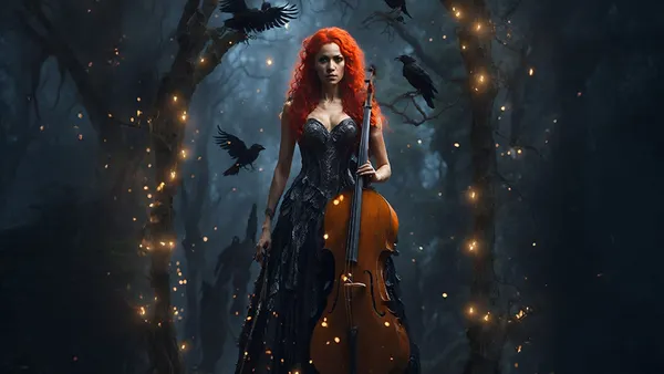 London Symphonic Rock Orchestra