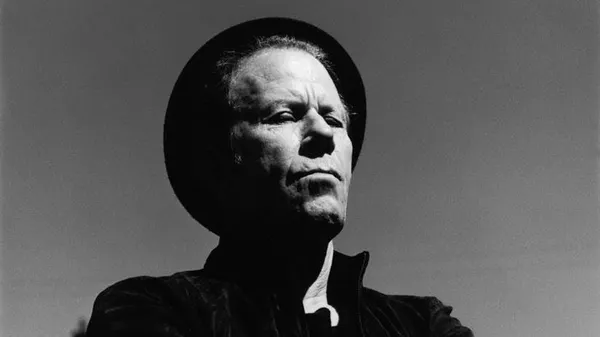 Tom Waits Releases New Spoken Word Track “The Fly”: Stream