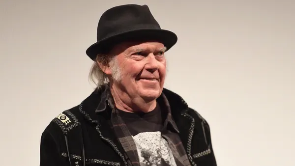 Neil Young Gifts Everyone in Greenland Free Access to Full Catalog