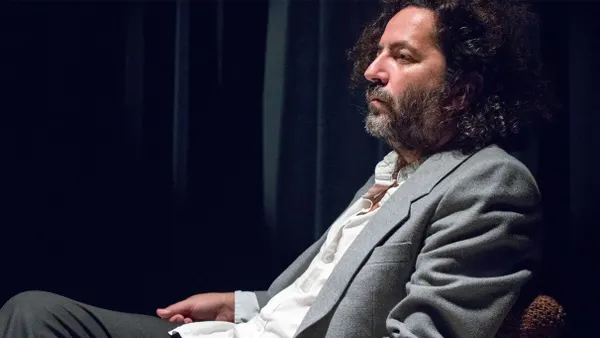 DESTROYER (CA) + support ELEANOR FRIEDBERGER