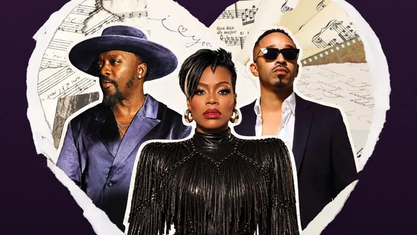 Anthony Hamilton