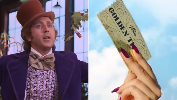 Netflix Reanimates Gene Wilder for Abominable-Sounding Willy Wonka Game Show