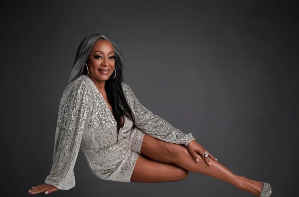 Regina Belle