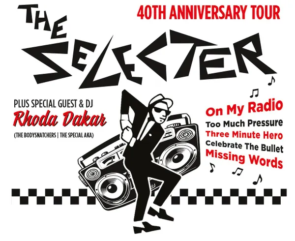 The Selecter