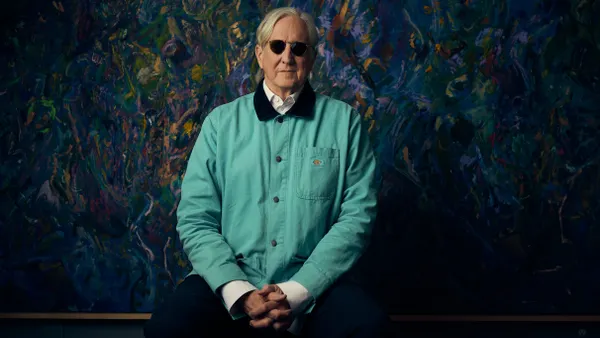 The Town Hall Presents: An Evening with T Bone Burnett