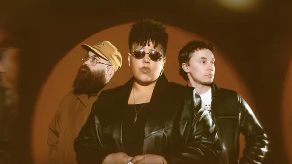 Alabama Shakes Unveil New Single “I Feel Hope Coming”: Stream