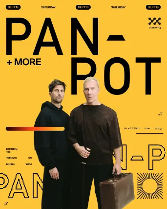 Pan-Pot