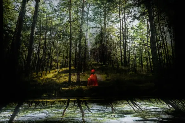 L'Alliance New York presents: Little Red Riding Hood