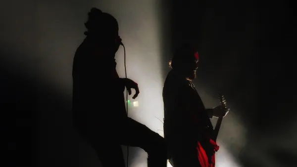 The Cult | 8525 tour