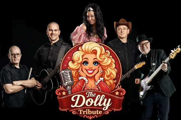 The Dolly Tribute