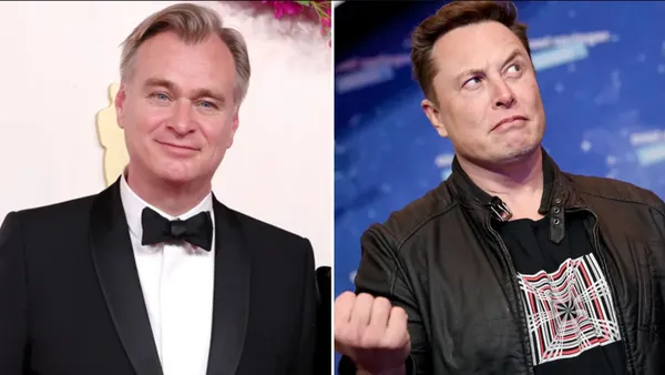 The Odyssey’s Box Office Performance Proves Elon Musk Wrong Once Again