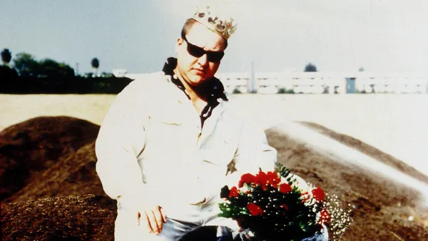 FRANK BLACK