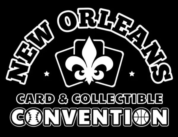 2025 New Orleans Card & Collectible Convention