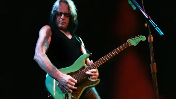 Todd Rundgren