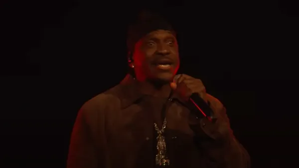 Clipse Perform Travis Scott Diss “So Be It” on Kimmel: Watch