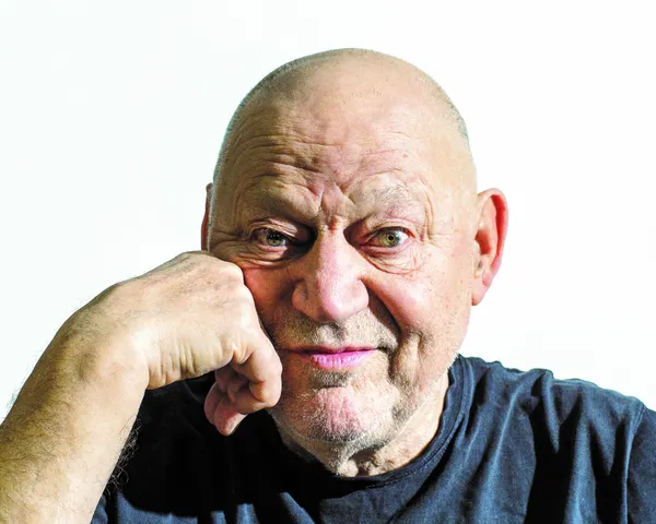 Troels Trier