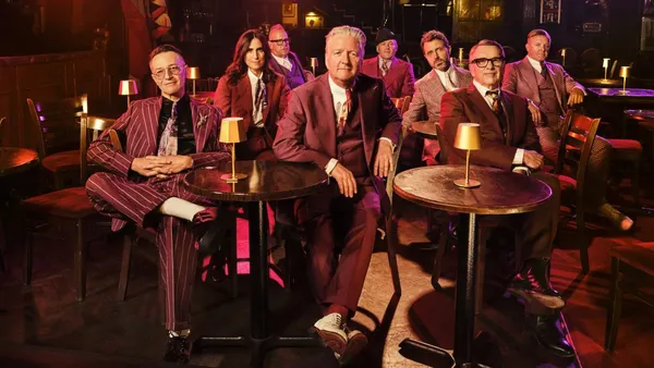 Squeeze Announce 2026 North American Tour