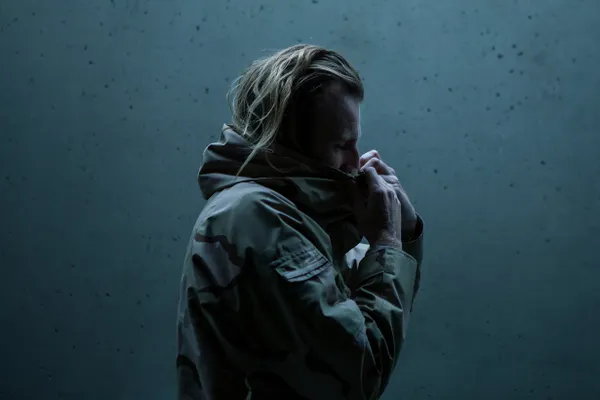 Ben Frost + Lyra Pramuk