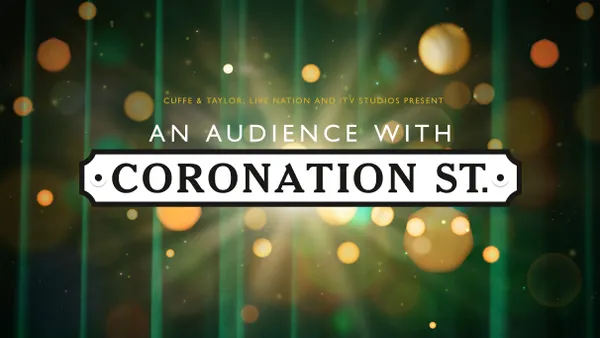 An Audience with Coronation Street
