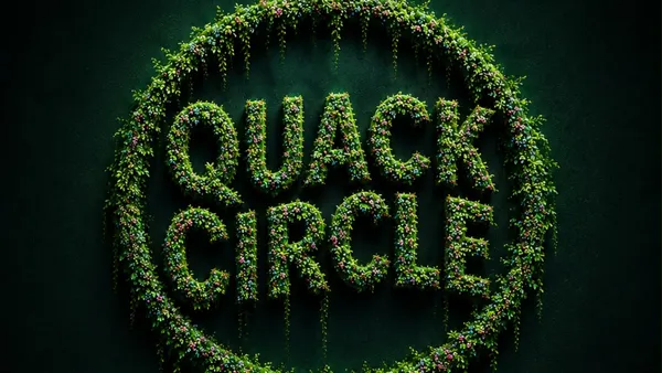Quack Circle